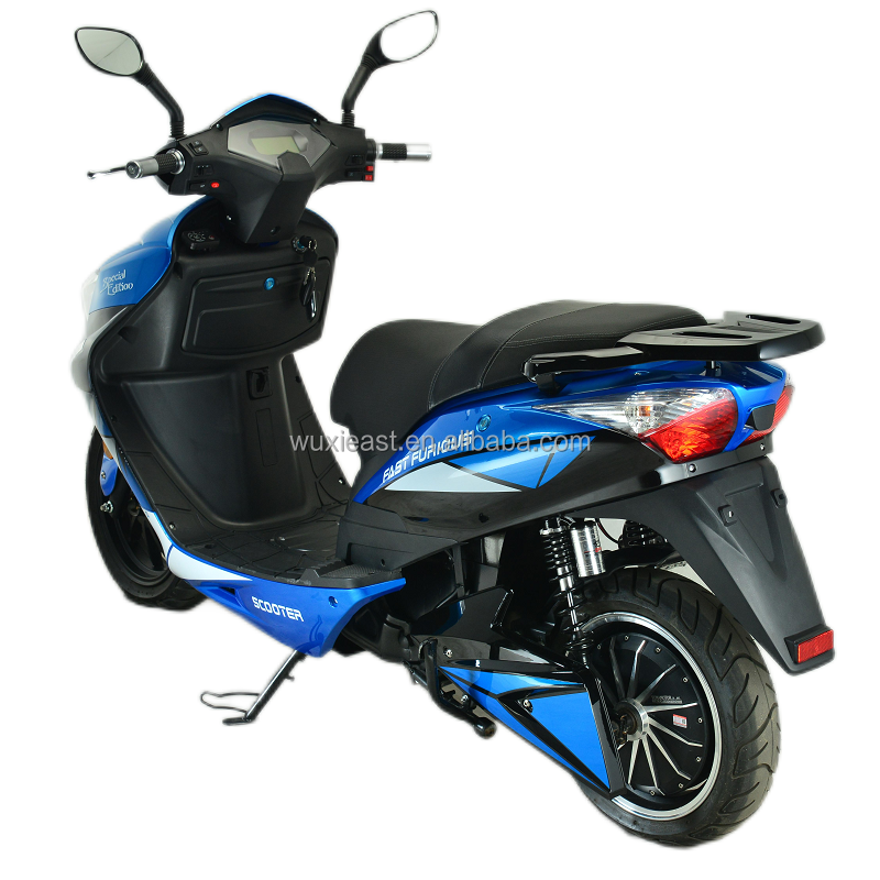Wholesale Cheaper High Speed Moto Electric Motorcycle Two Wheel 2000W Motorcycle Electric